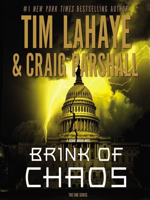 Title details for Brink of Chaos by Tim LaHaye - Available